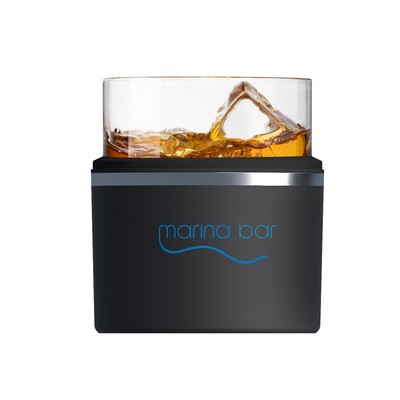 10.5 oz Asobu® On The Rocks Cooler